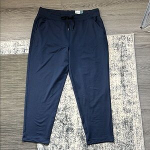 Women’s Tek Gear Ankle Mid Rise Pants